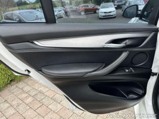 BMW X5 3,0D 190kW X-Drive M-Pack 2015