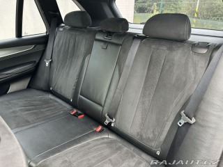 BMW X5 3,0D 190kW X-Drive M-Pack 2015