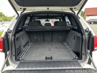BMW X5 3,0D 190kW X-Drive M-Pack 2015