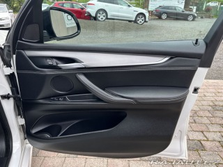 BMW X5 3,0D 190kW X-Drive M-Pack 2015