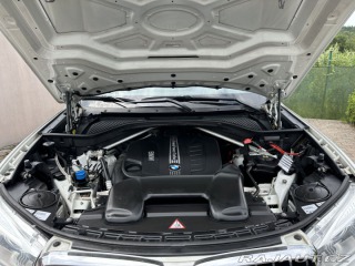 BMW X5 3,0D 190kW X-Drive M-Pack 2015