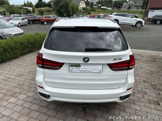 BMW X5 3,0D 190kW X-Drive M-Pack 2015
