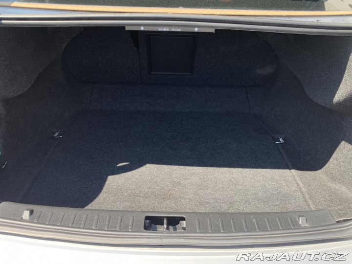 Volvo S60 1.6D, 84KW, 2014
