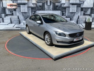 Volvo S60 1.6D, 84KW, 2014