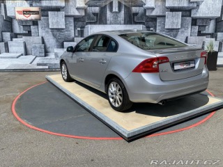 Volvo S60 1.6D, 84KW, 2014