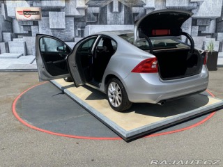 Volvo S60 1.6D, 84KW, 2014