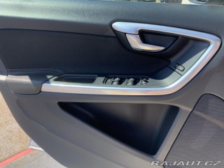 Volvo S60 1.6D, 84KW, 2014
