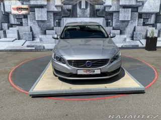 Volvo S60 1.6D, 84KW, 2014