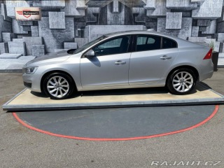Volvo S60 1.6D, 84KW, 2014