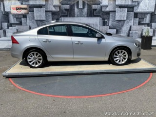 Volvo S60 1.6D, 84KW, 2014