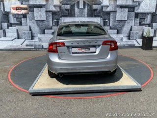 Volvo S60 1.6D, 84KW, 2014