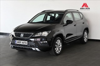 Seat Ateca 1,6 TDI 85kW STYLE NAVI Z