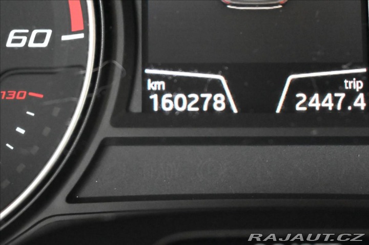 Seat Ateca 1,6 TDI 85kW STYLE NAVI Z 2018