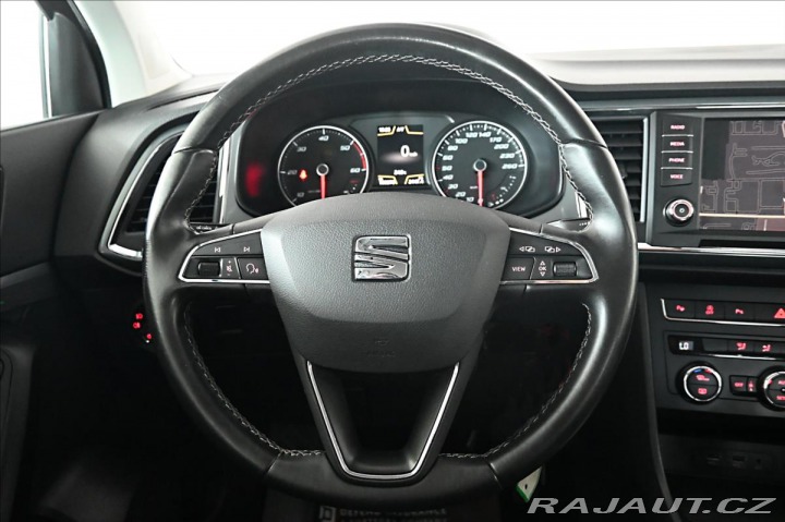 Seat Ateca 1,6 TDI 85kW STYLE NAVI Z 2018