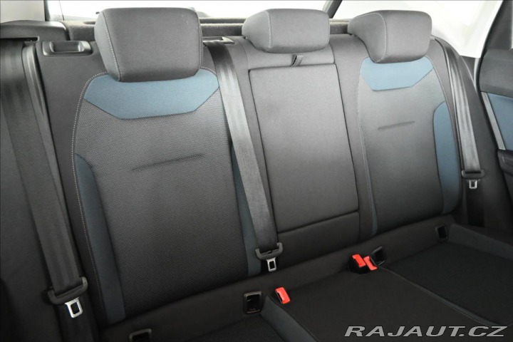 Seat Ateca 1,6 TDI 85kW STYLE NAVI Z 2018