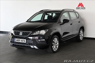 Seat Ateca 1,6 TDI 85kW STYLE NAVI Z 2018