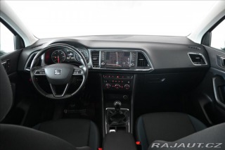 Seat Ateca 1,6 TDI 85kW STYLE NAVI Z 2018