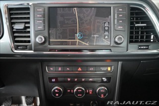 Seat Ateca 1,6 TDI 85kW STYLE NAVI Z 2018