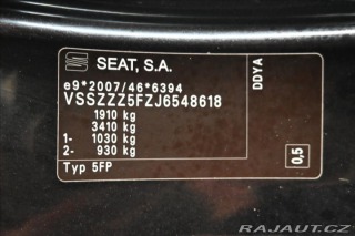 Seat Ateca 1,6 TDI 85kW STYLE NAVI Z 2018