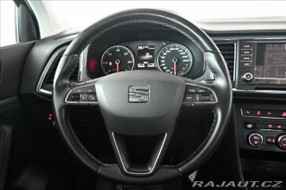 Seat Ateca 1,6 TDI 85kW STYLE NAVI Z 2018