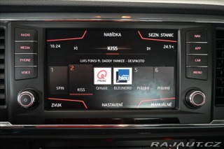 Seat Ateca 1,6 TDI 85kW STYLE NAVI Z 2018