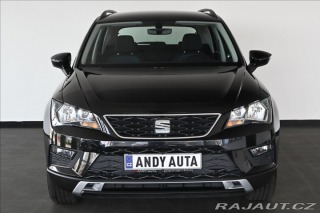 Seat Ateca 1,6 TDI 85kW STYLE NAVI Z 2018