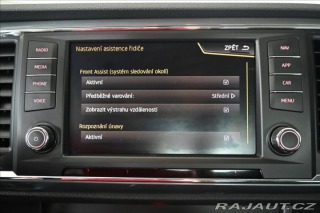 Seat Ateca 1,6 TDI 85kW STYLE NAVI Z 2018
