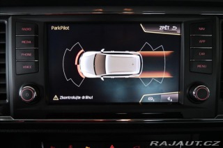 Seat Ateca 1,6 TDI 85kW STYLE NAVI Z 2018