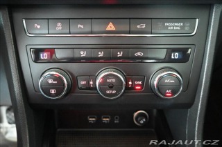 Seat Ateca 1,6 TDI 85kW STYLE NAVI Z 2018