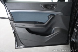 Seat Ateca 1,6 TDI 85kW STYLE NAVI Z 2018