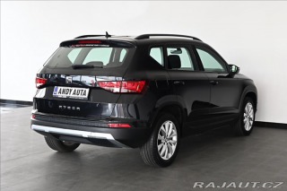 Seat Ateca 1,6 TDI 85kW STYLE NAVI Z 2018