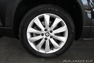 Seat Ateca 1,6 TDI 85kW STYLE NAVI Z 2018
