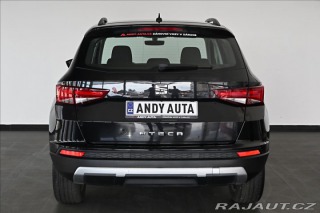 Seat Ateca 1,6 TDI 85kW STYLE NAVI Z 2018