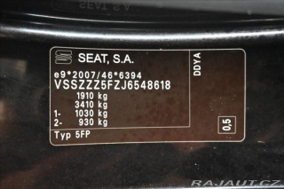 Seat Ateca 1,6 TDI 85kW STYLE NAVI Z 2018