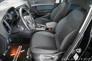 Seat Ateca 1,6 TDI 85kW STYLE NAVI Z 2018