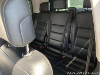 Peugeot Traveller 2.0D,130KW,8MÍST,MASÁŽ.SE 2019