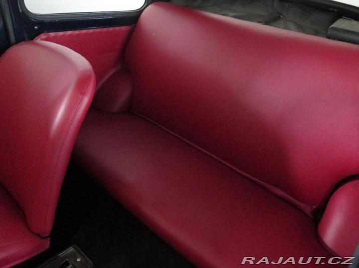 Fiat 500 110F 1972