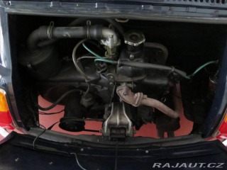 Fiat 500 110F 1972