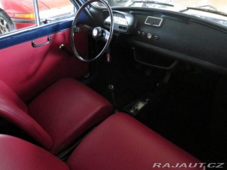 Fiat 500 110F 1972