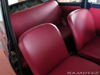 Fiat 500 110F 1972