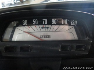 Fiat 500 110F 1972