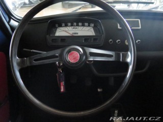 Fiat 500 110F 1972