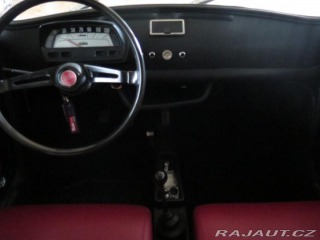 Fiat 500 110F 1972