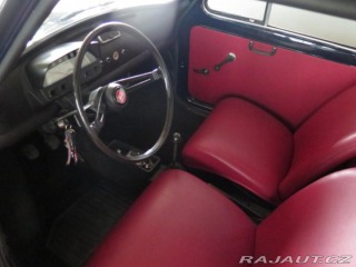 Fiat 500 110F 1972