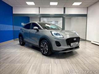 Ford Puma 1.0 EcoBoost Titanium 2024