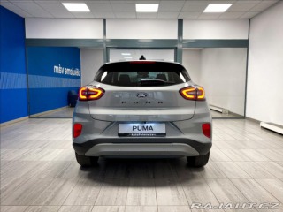 Ford Puma 1.0 EcoBoost Titanium 2024
