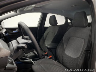 Ford Puma 1.0 EcoBoost Titanium 2024