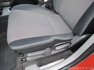 Suzuki SX4 1,6 VVTi 16V 4WD Tažné 2007