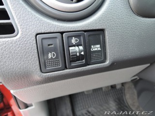 Suzuki SX4 1,6 VVTi 16V 4WD Tažné 2007