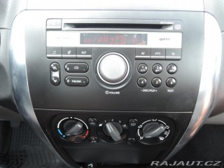 Suzuki SX4 1,6 VVTi 16V 4WD Tažné 2007